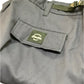 Daville Cargo Pants Blue size Small