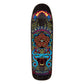 Santa Cruz Dressen Rose Crew Five Pro 9.3 Skateboard Deck