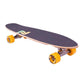 Z-Flex P.O.P 27" Rasta Cruiser
