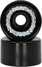 Fame Sure Grip Roller Skate Wheels 8 Pack