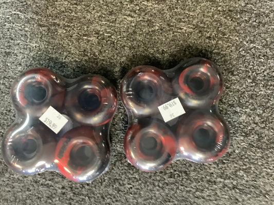 Form 52mm Wheels 103a Swirl