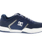 DC shoes Central navy grey size 10.5