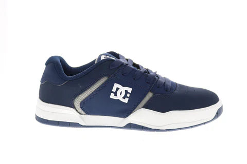 DC shoes Central navy grey size 10.5