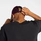 New Balance Numeric Relaxed Fit T-Shirt Black