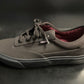 Vans Skate Curren Caples Shoe Dark Brown