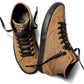 Vans The Lizzie Shoe Brown