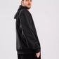 Thrasher Magazine Vice Logo Hoodie Black
