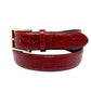 LOOSEY PREMIUM MATT PRICE CROC SKIN