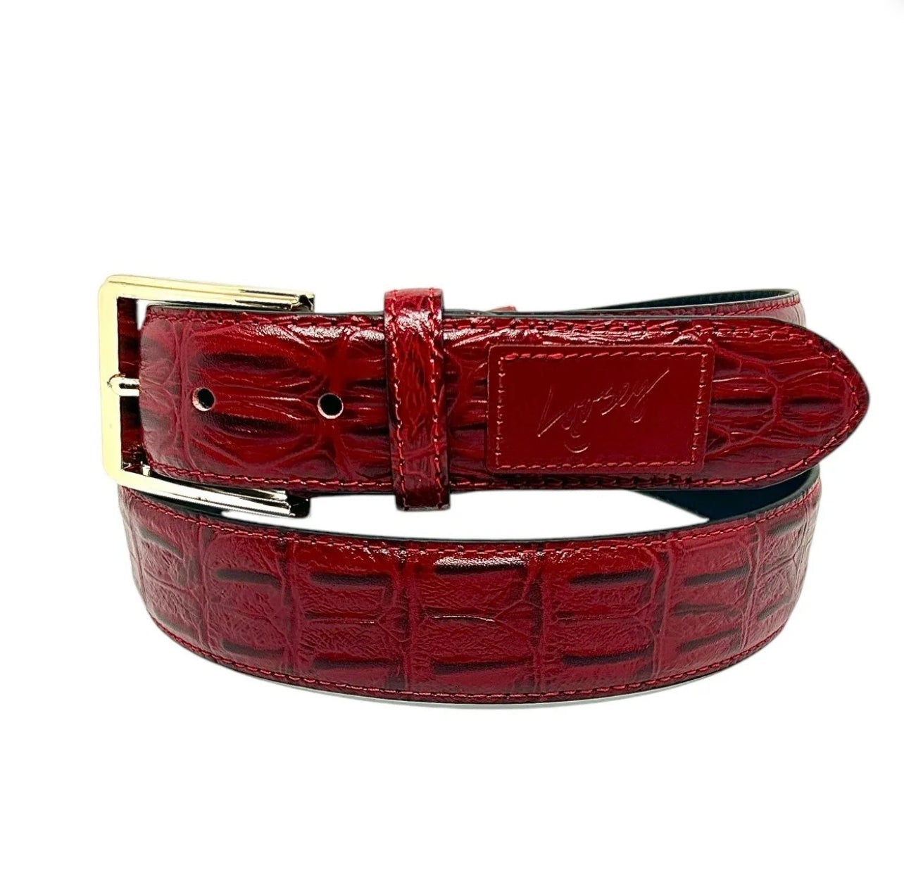 LOOSEY PREMIUM MATT PRICE CROC SKIN