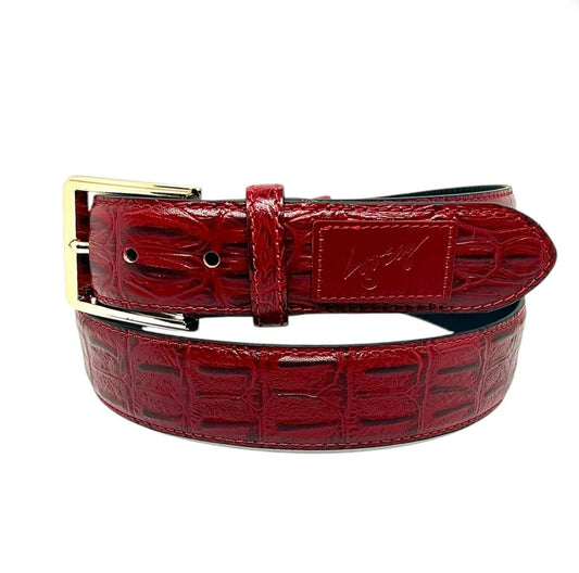 LOOSEY PREMIUM MATT PRICE CROC SKIN