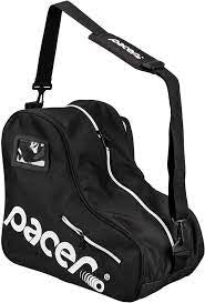 Pacer Roller Skate Bag Black