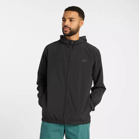 New Balance Numeric Tracksuit Jacket