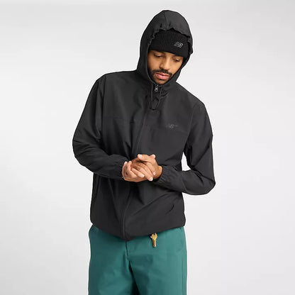 New Balance Numeric Tracksuit Jacket