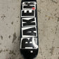 Baker 8.0 deck Brand Logo black white