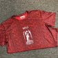 Daville Solid Jersey