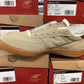 New Balance Numeric 440 V2 Shoes Beige