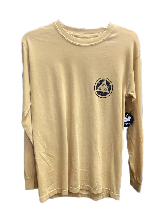 Welcome Skateboards Summon Something Long Sleeve S