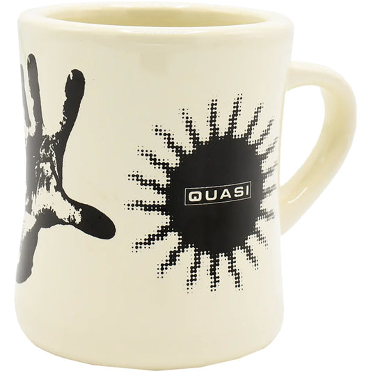 Quasi Coffee Mug