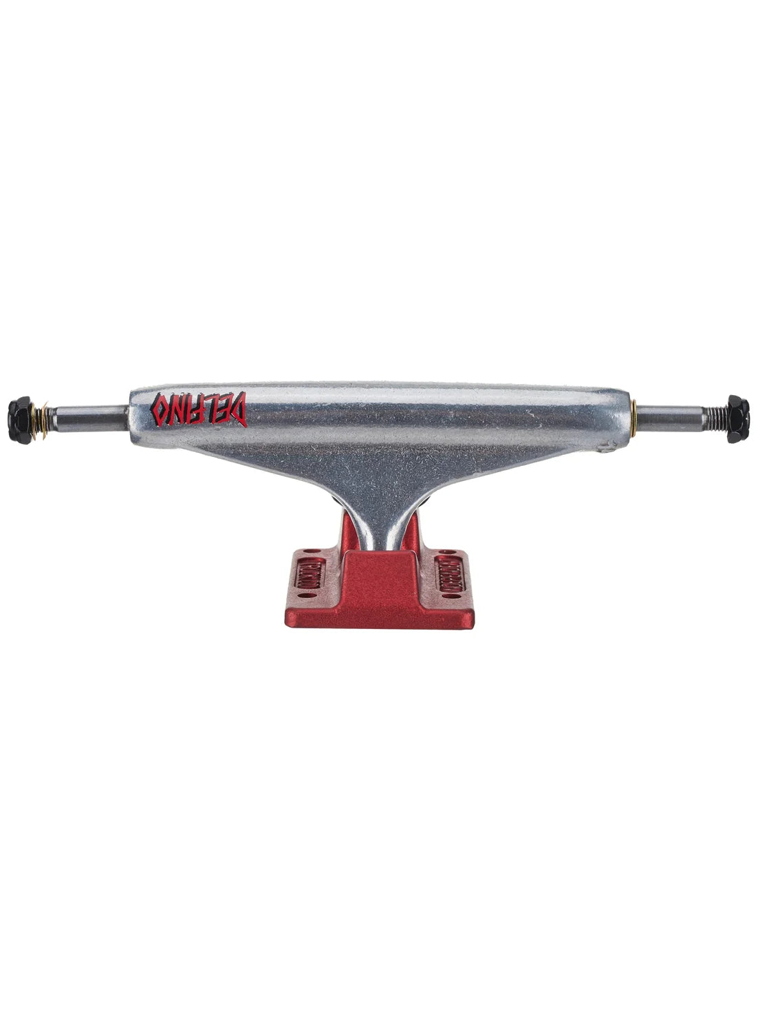 Independent Delfino Stage 11 Hollow Trucks Set of Two