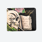 DGK Faith Black Wallet