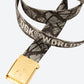 DGK Havok Belt
