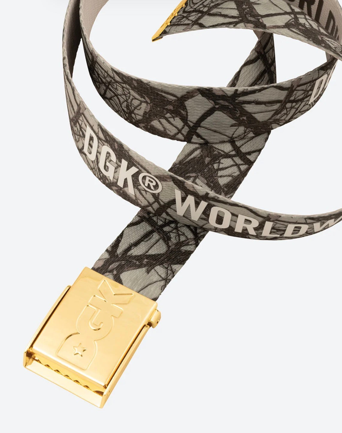 DGK Havok Belt