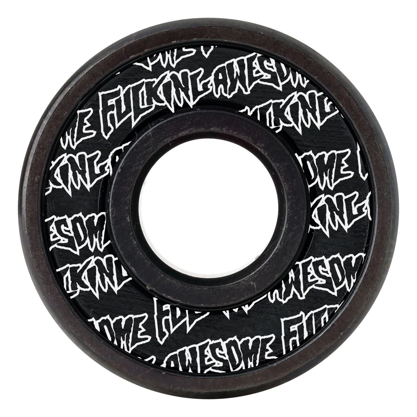 Bronson X Fucking Awesome G3 Bearings set