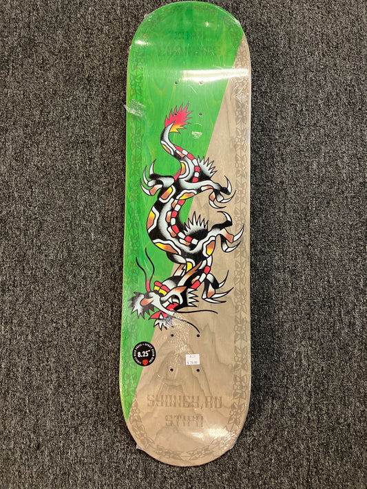 Zero Deck 8.25 Edwards Stipo