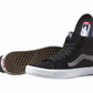 Vans SK8-Hi Pro BMX Shoes Black/Grey/White
