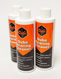 Qube Bearings Cleaner