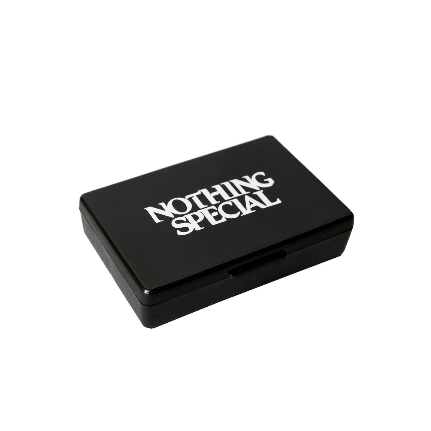 Nothing Special Bearings