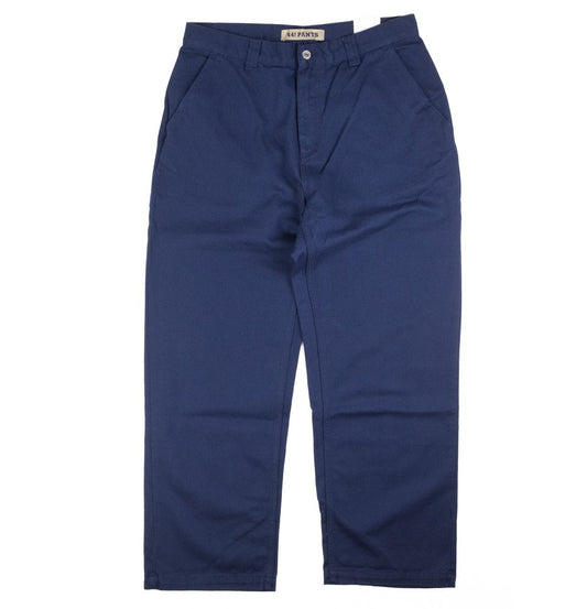 Polar Skate Co. 44! Pants Navy 34x34