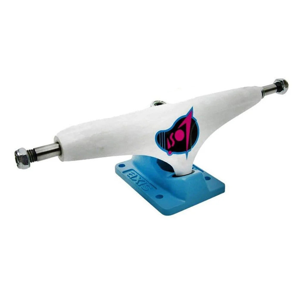 Tracker Losi Hollow Trucks 9”