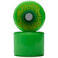 OJ 60mm Super Juice Green 78a OJ Wheels