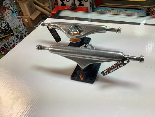 Independent Trucks Pro Andrew Allen 159 Stage 11 Hollow set of 2