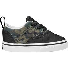 Vans Era Elastic Lace Shoes