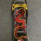 Powell Peralta 10.0 deck Cab SPN Chin Dragon red foil