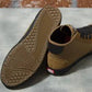 Vans The Lizzie Shoe Brown