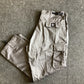 Daville cargo pants Grey