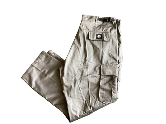 Daville cargo pants Grey