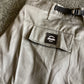 Daville cargo pants Grey