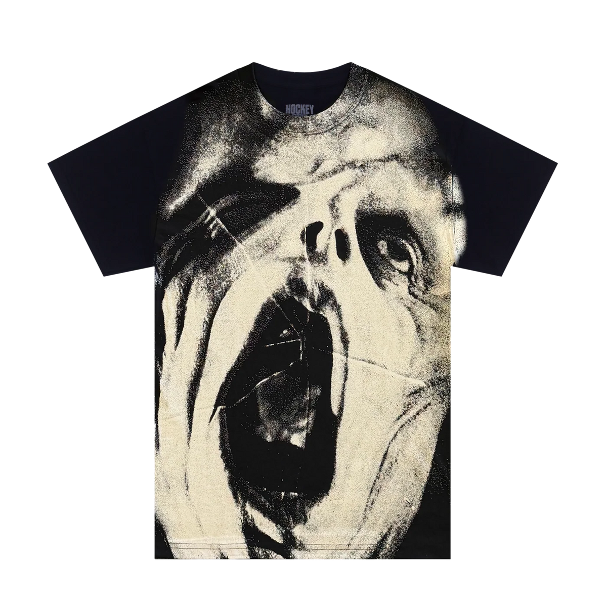 Hockey As Is Shirt Black