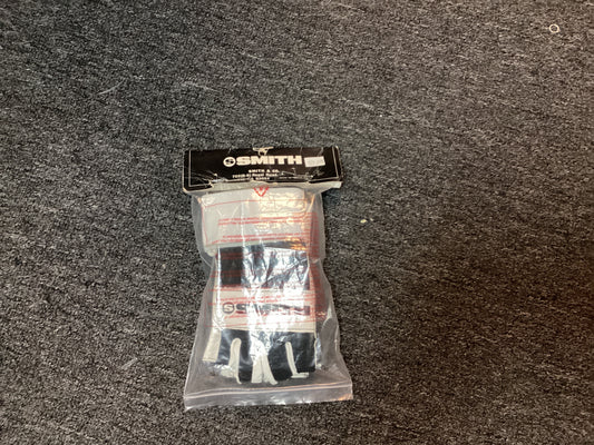 Smith & co Pads Gloves White Small