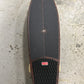 Globe surf skate complete skateboard Sun City 2 Astro red 9x30