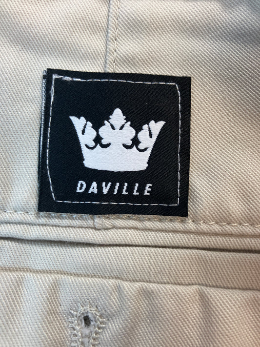Daville Chino Pants