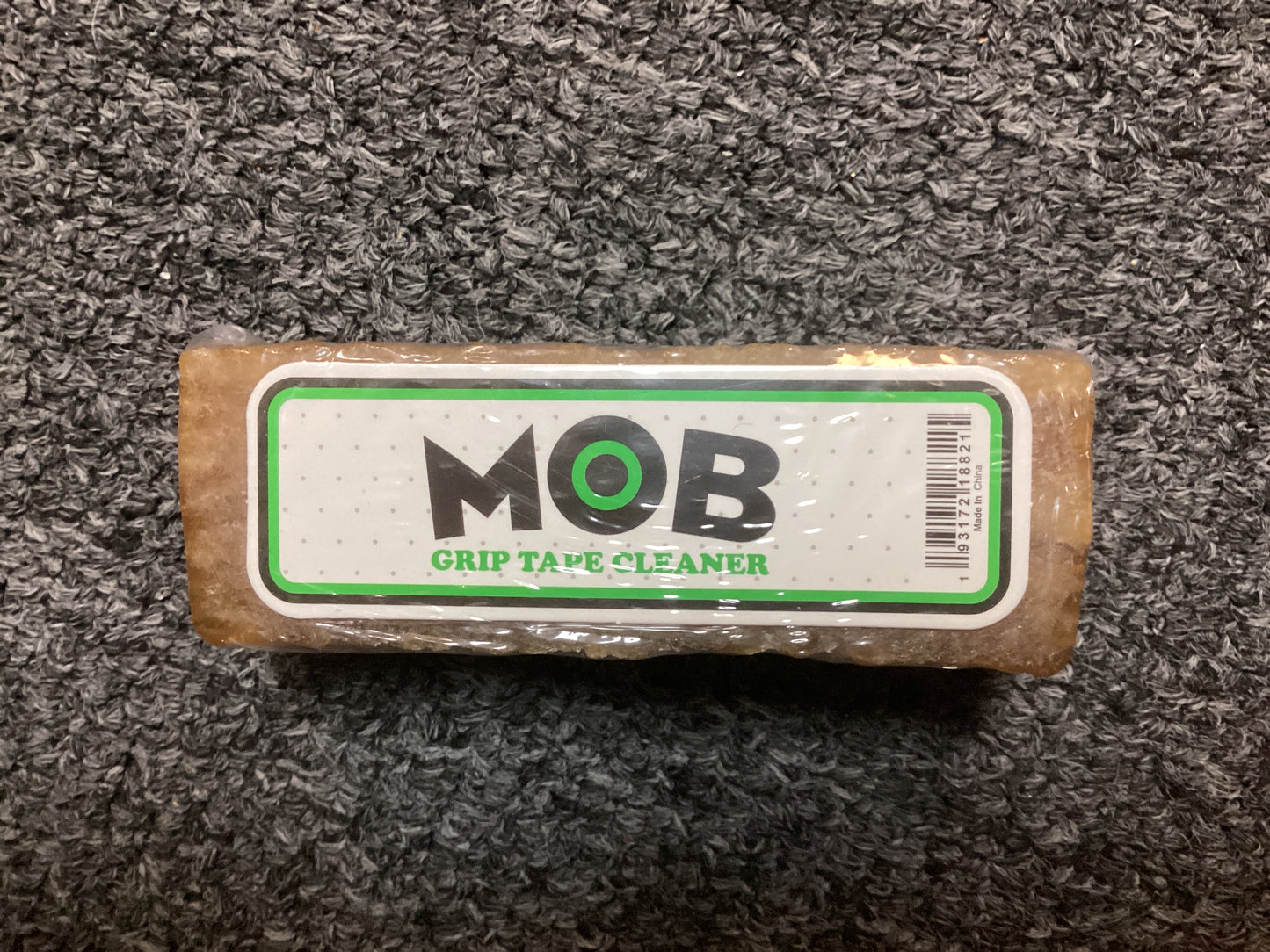 Mob Grip Tape Cleaner