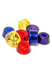 Sure Grip Super Cushings for Rollerskates