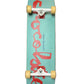 USED-LIKE NEW Chocolate Jesus-Fernandez Custom Complete Skateboard 8.25”