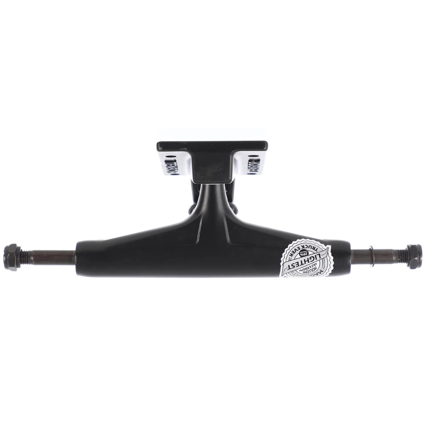 Tensor Low Mag-Light Black Trucks