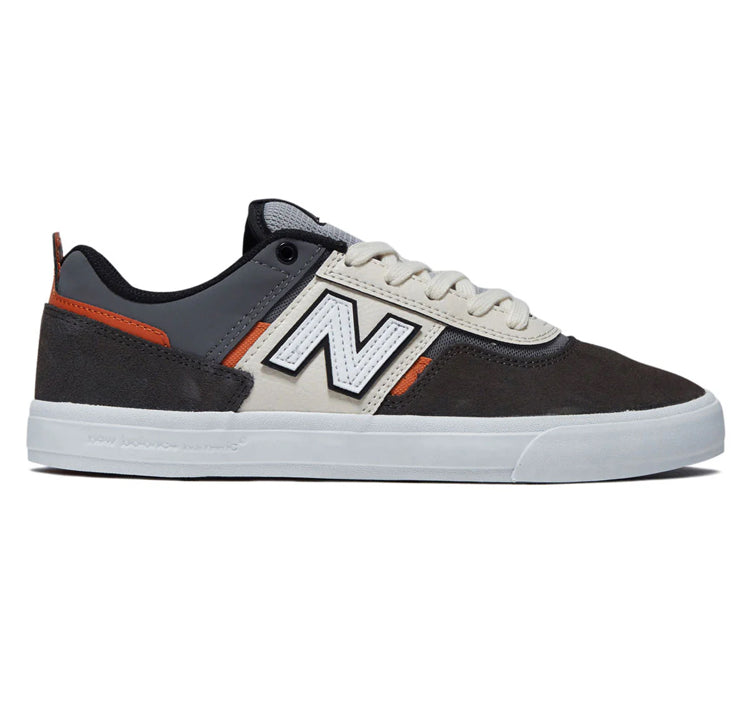NB 306 grey white